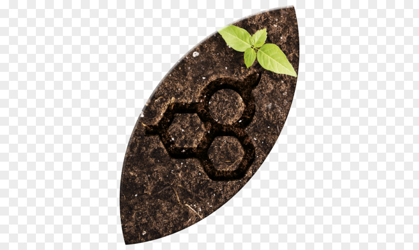 Complete Chain Soil PNG