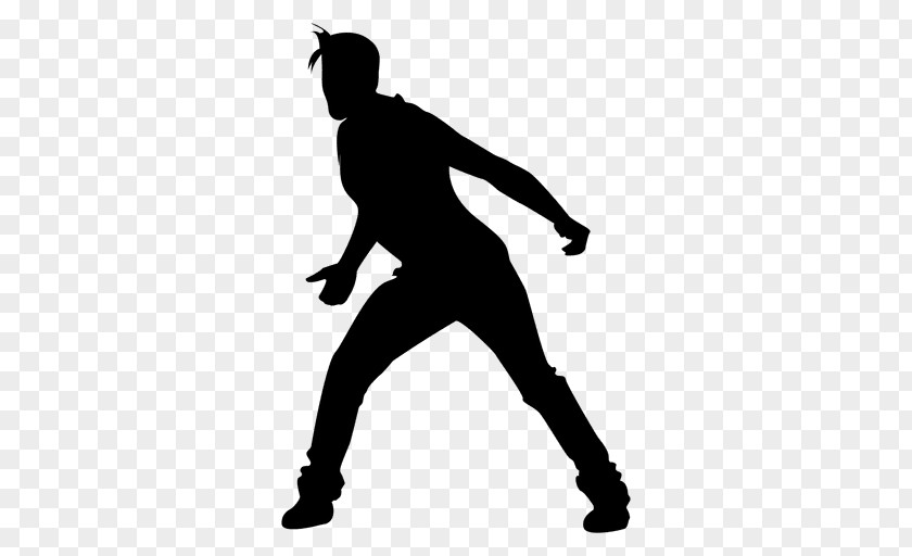 Dancing Silhouette Dance Child Clip Art PNG