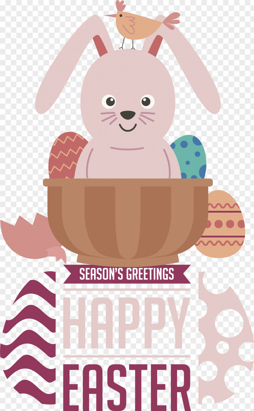 Easter Bunny PNG