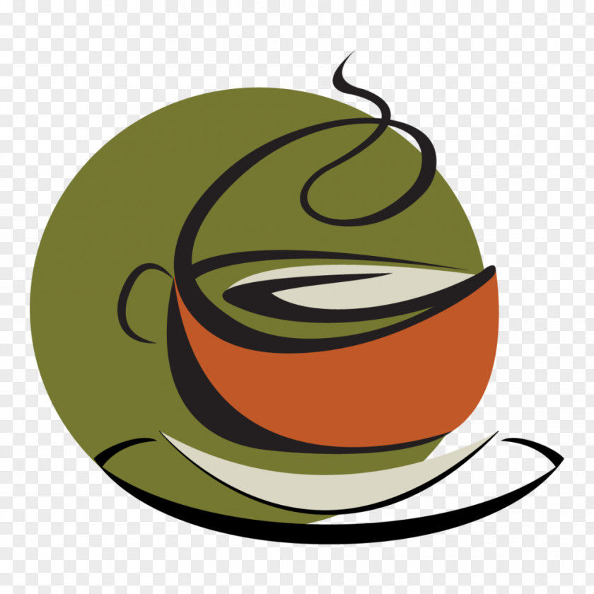Favicon Charlotte's Coffee House Cafe Cappuccino Latte PNG