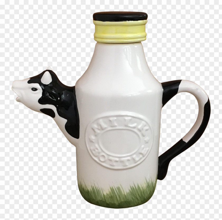 Hold Cows Milk Bottle Jug Pitcher Mug Teapot PNG