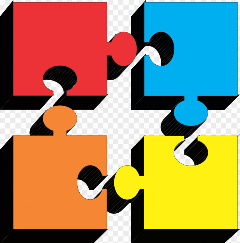 Jigsaw Cliparts Puzzle Clip Art PNG