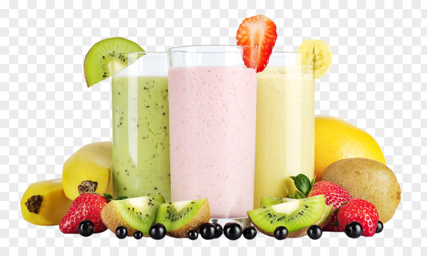 Juice Smoothie Milkshake Orange Fruit PNG