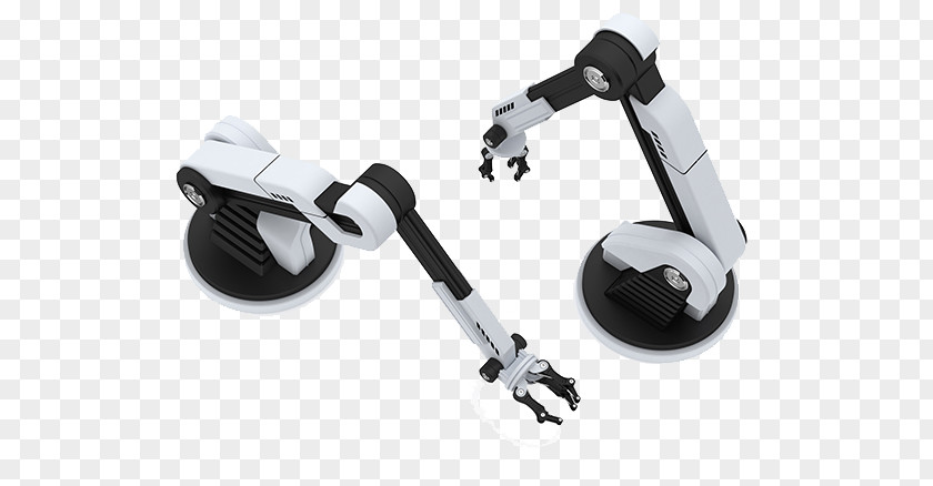 Mechanical Arm Robotic Automation Robotics PNG