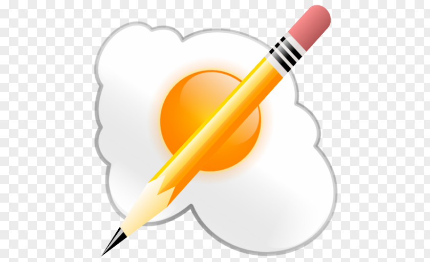 Pencil Clip Art PNG