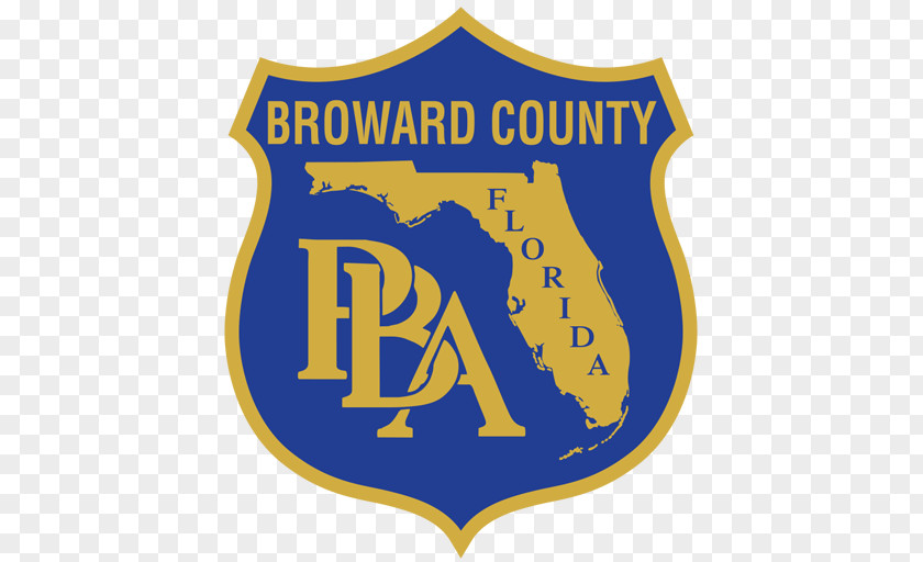 Police Broward County Palm Beach Benevolent Association Orange County, Florida Patrolmen's PNG
