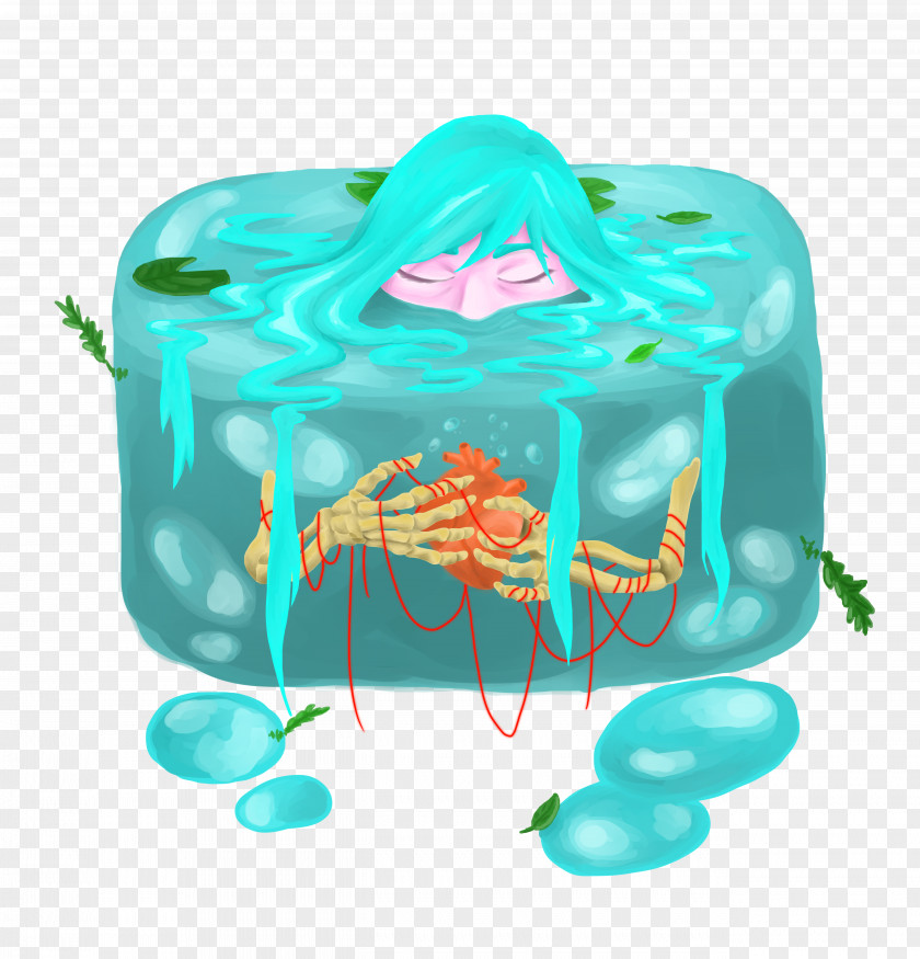 Product Design Plastic Organism PNG