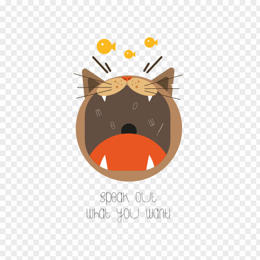 Reindeer Dog Logo Desktop Wallpaper PNG