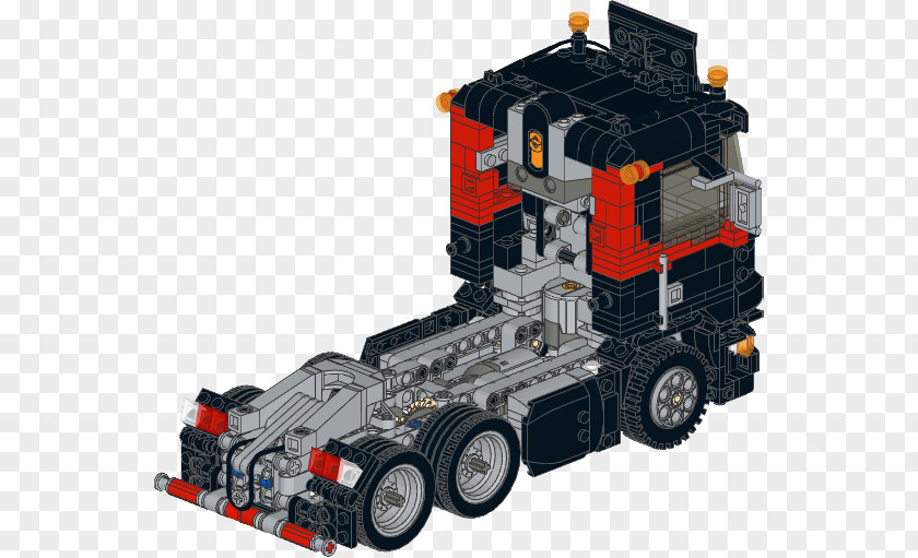 Scania Wheel Motor Vehicle The Lego Group PNG