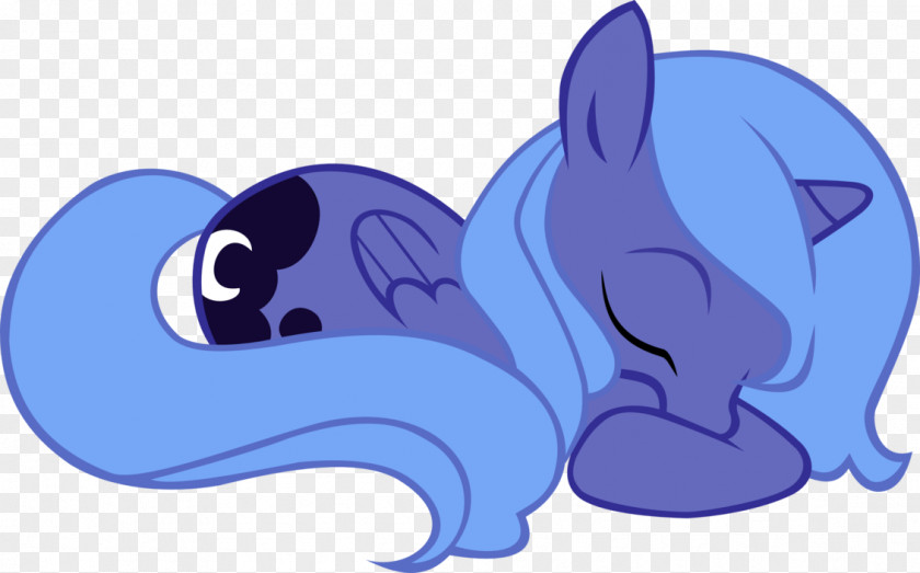 Sleepy Princess Luna My Little Pony: Friendship Is Magic Fandom Horse DeviantArt PNG