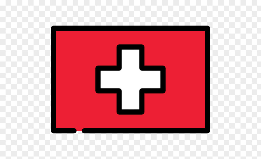 Swiss Flag Clip Art PNG
