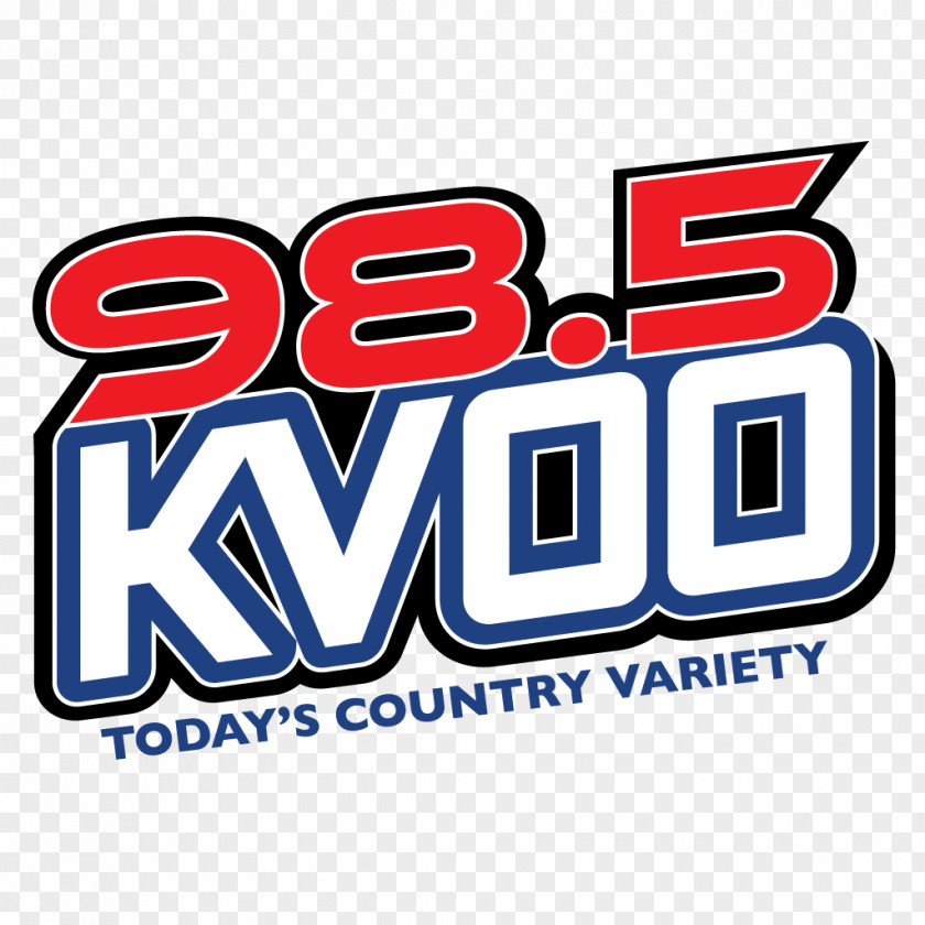Tulsa KVOO-FM Country Music Griffin Communications Radio Station PNG music station, others clipart PNG