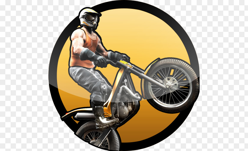 Android Trial Xtreme 2 Winter Racing Sport 3D Application Package PNG