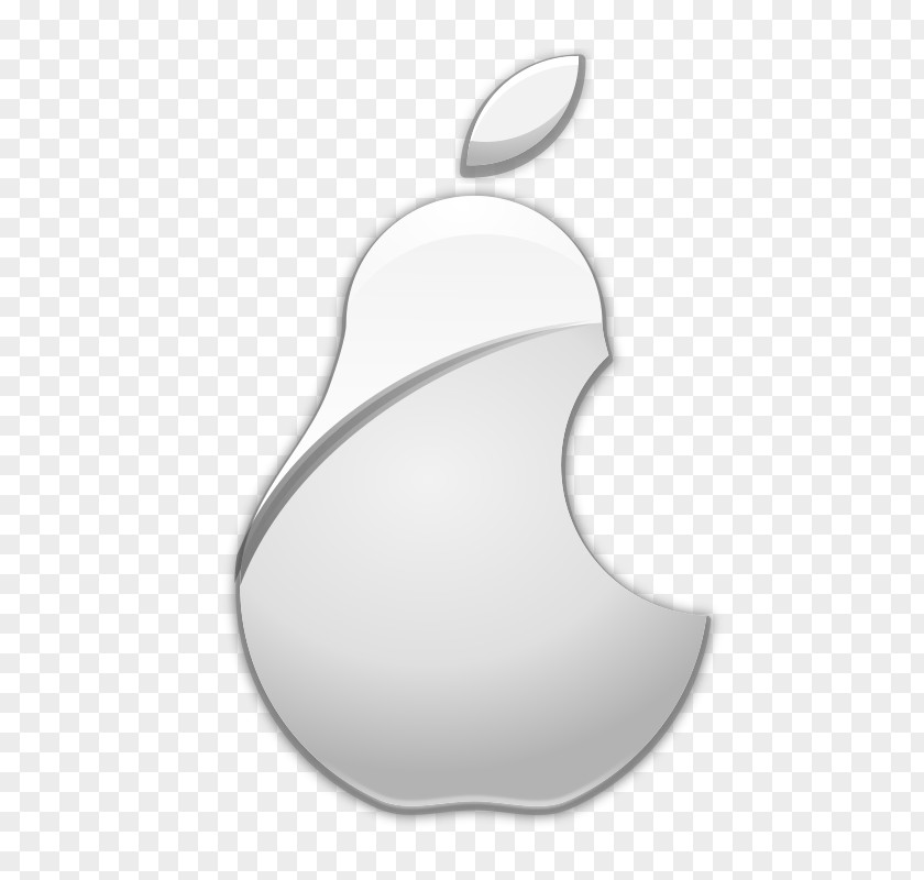 Apple Iphone Juice Asian Pear Logo Clip Art PNG