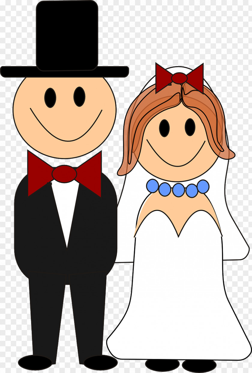 Bridegroom Cartoon Clip Art PNG