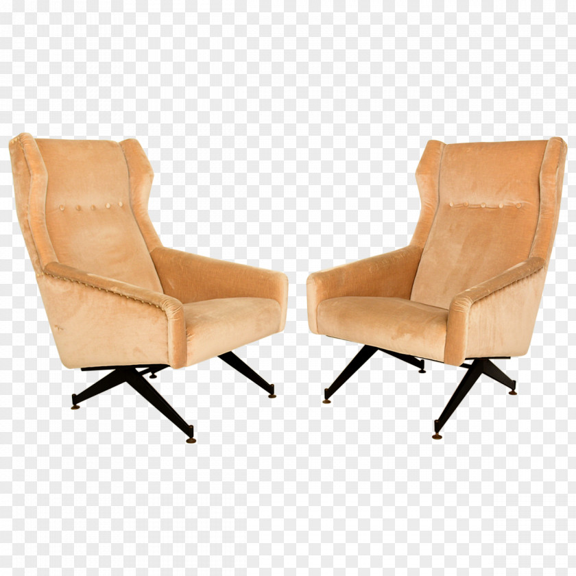 Chair Upholstery Furniture Living Room Couch PNG