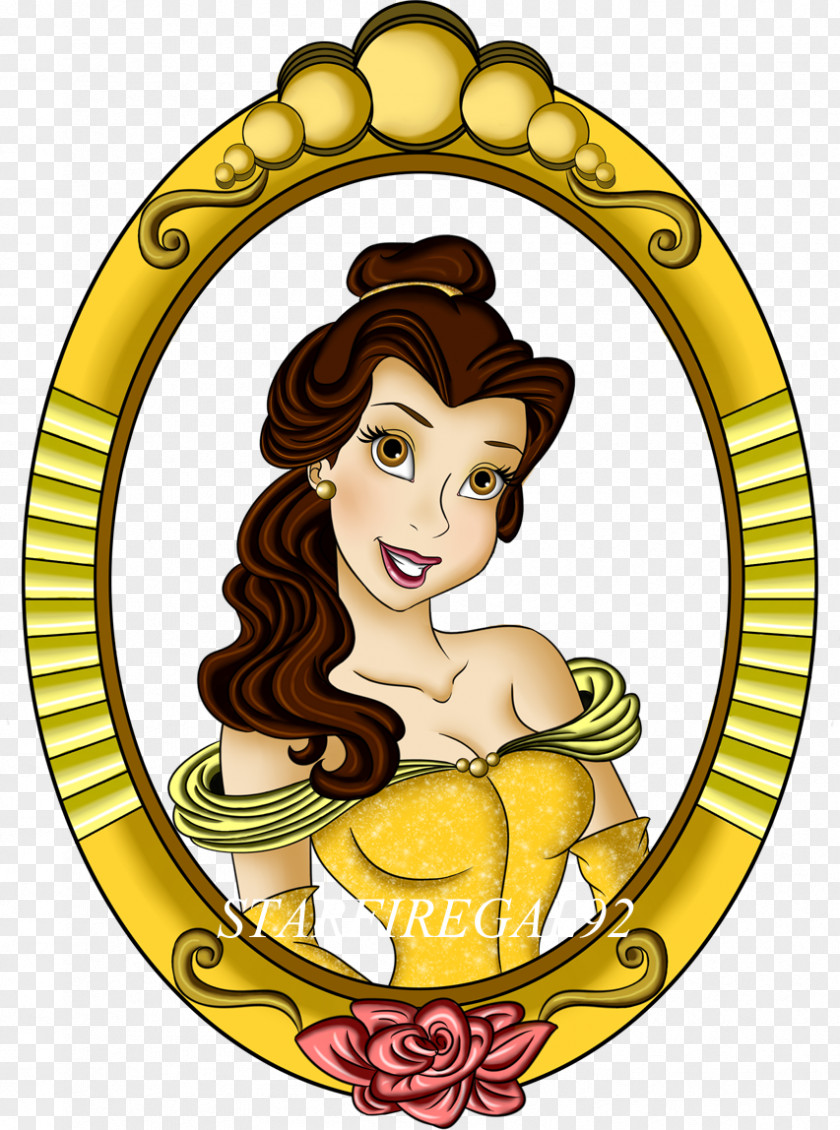 Cinderella Belle Rapunzel Princess Aurora Ariel PNG