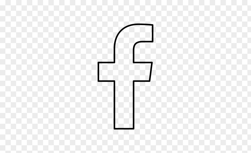 Facebook Social Network PNG