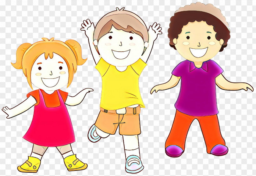 Family Pictures Gesture Kids Playing Cartoon PNG