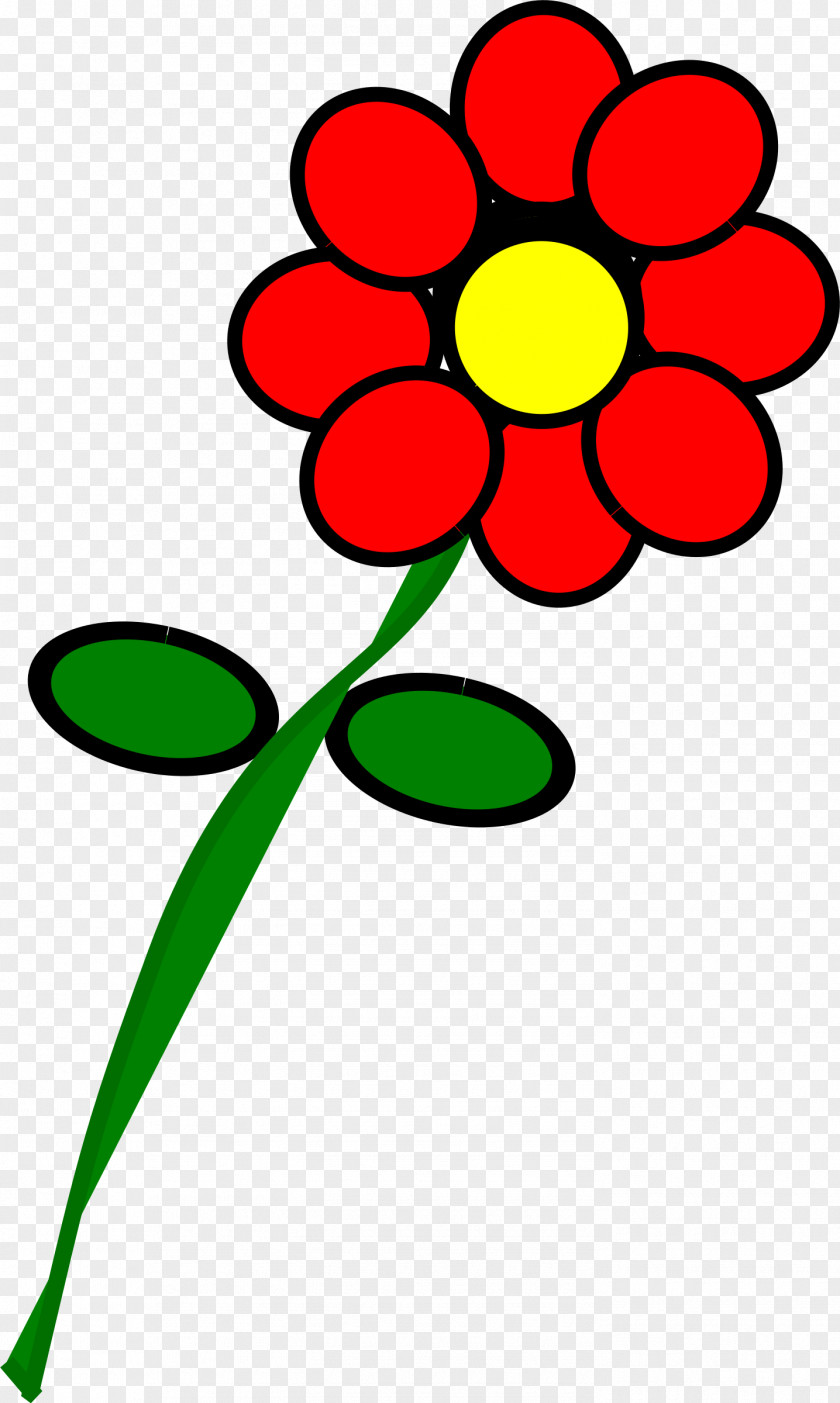 Flower Garden Floral Design Clip Art PNG