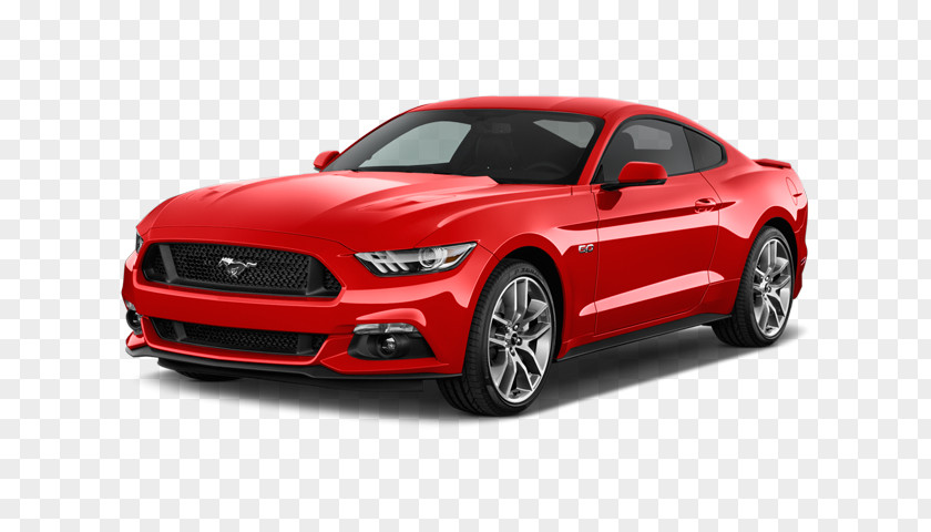 Ford Motor Company Car 2018 Mustang 2019 PNG
