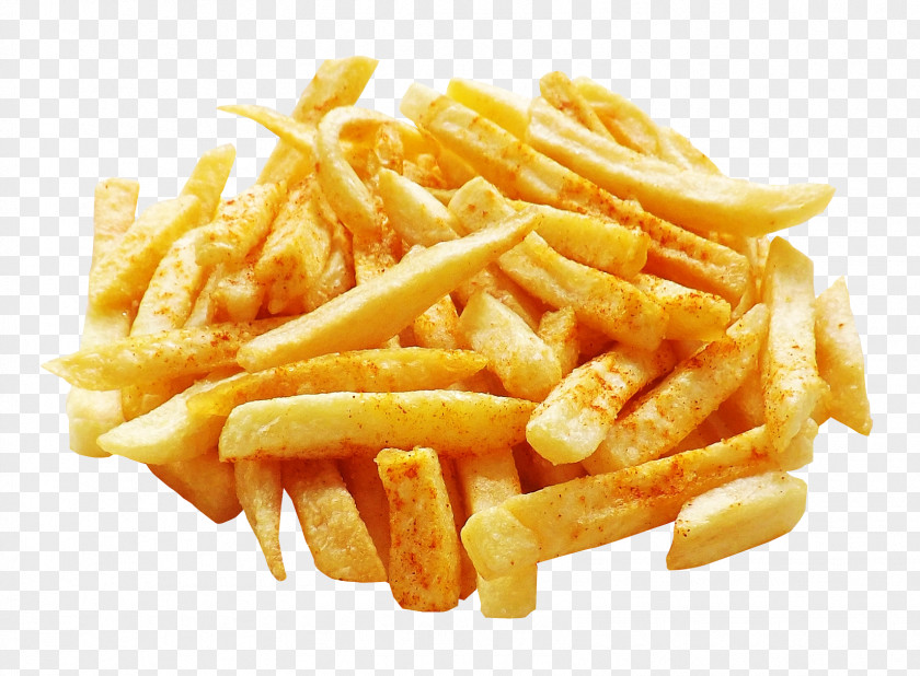 Fries French Pita Frying Potato Menu PNG
