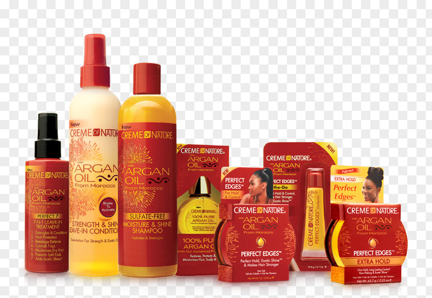 Gold Olive Oil Hair Care Styling Products Afro-textured Argan PNG