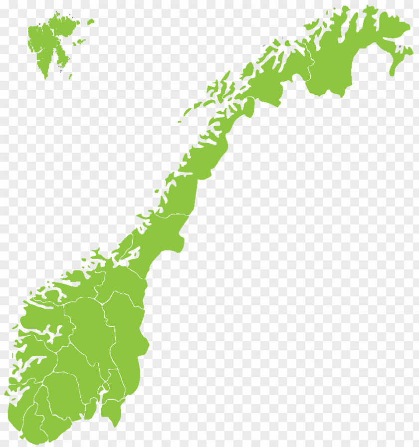 Hele County Hordaland Telemark Og Vestfold Rogaland Møre Romsdal PNG