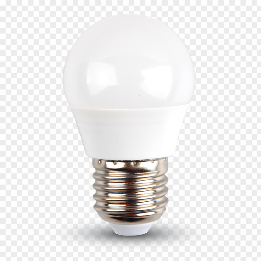 Light Incandescent Bulb LED Lamp Light-emitting Diode PNG