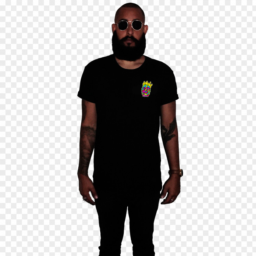 Notorious T-shirt Sleeve Shoulder Male Arm PNG