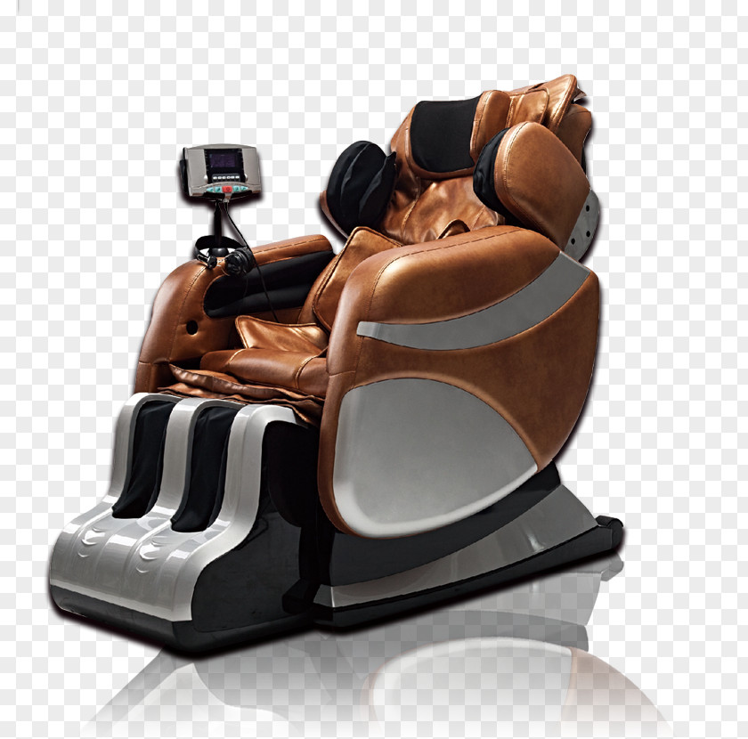 Seat Massage Chair Car PNG