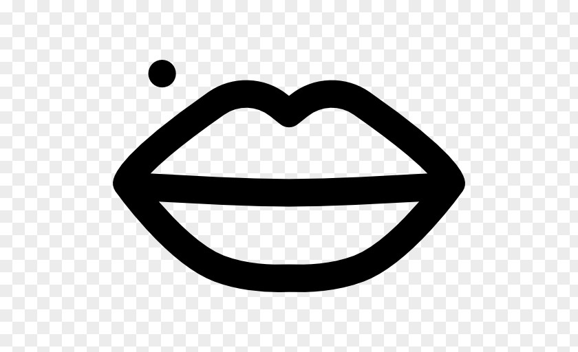 Smile Lip Clip Art PNG