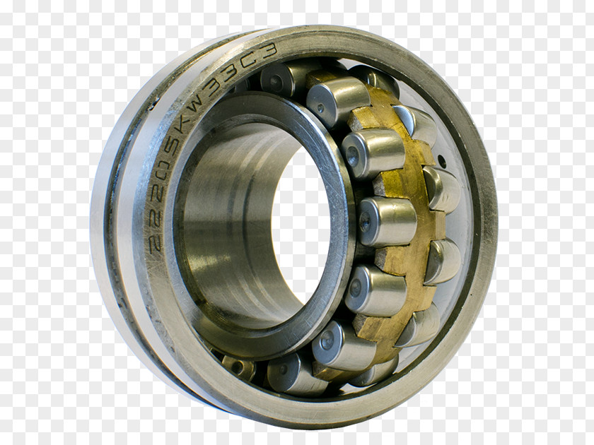 Spherical Roller Bearing Tapered Ball Rolling-element PNG