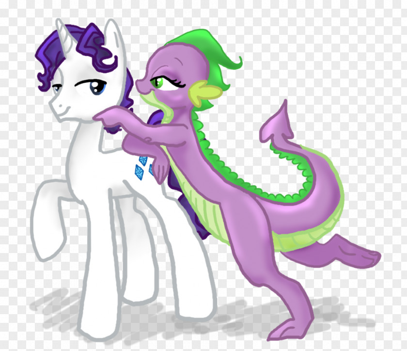 Spike Rarity Pony Rainbow Dash Twilight Sparkle PNG