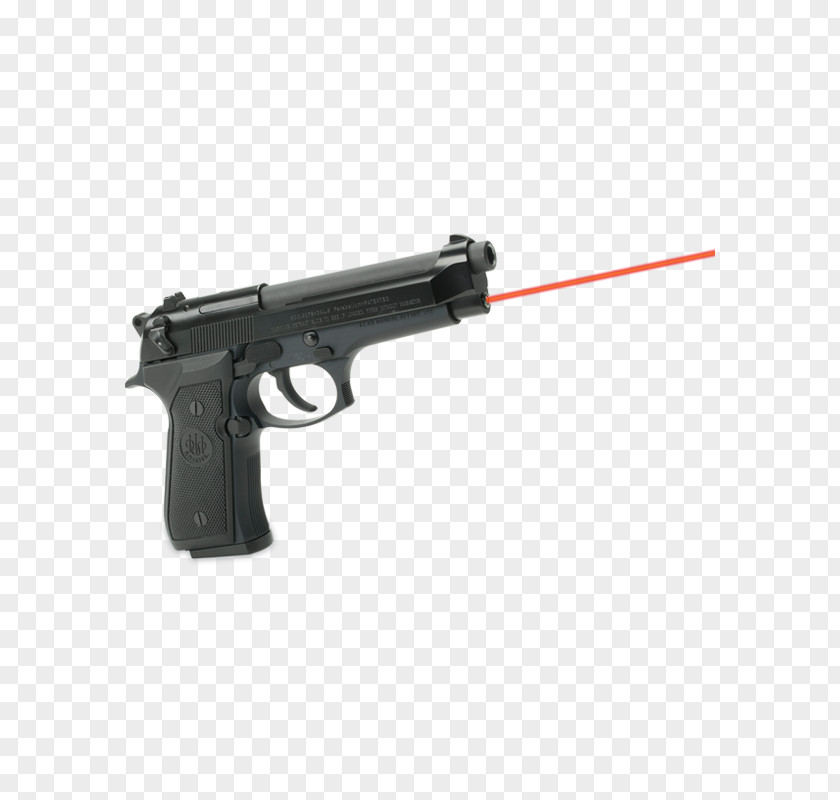 Taurus Beretta M9 92 PT92 Sight Firearm PNG