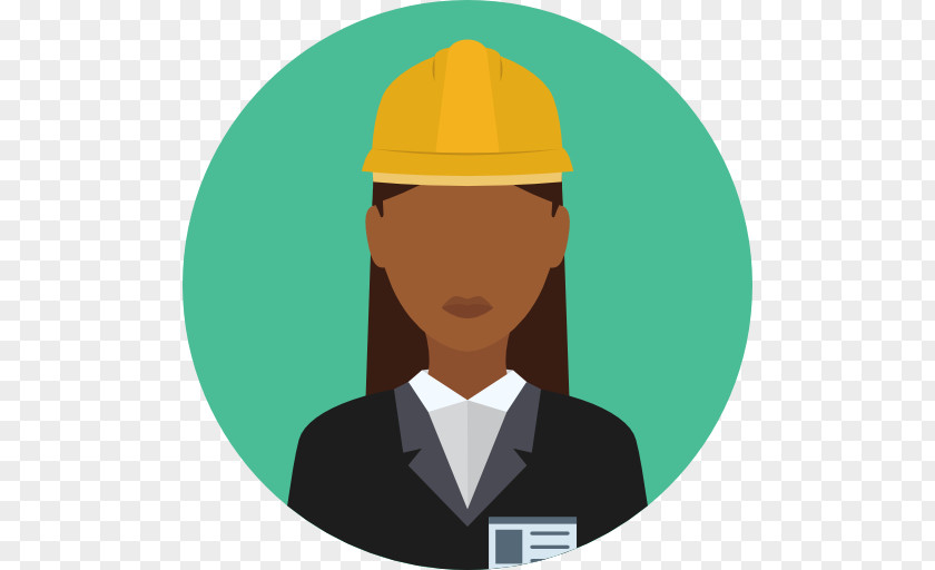 Worker Vector PNG