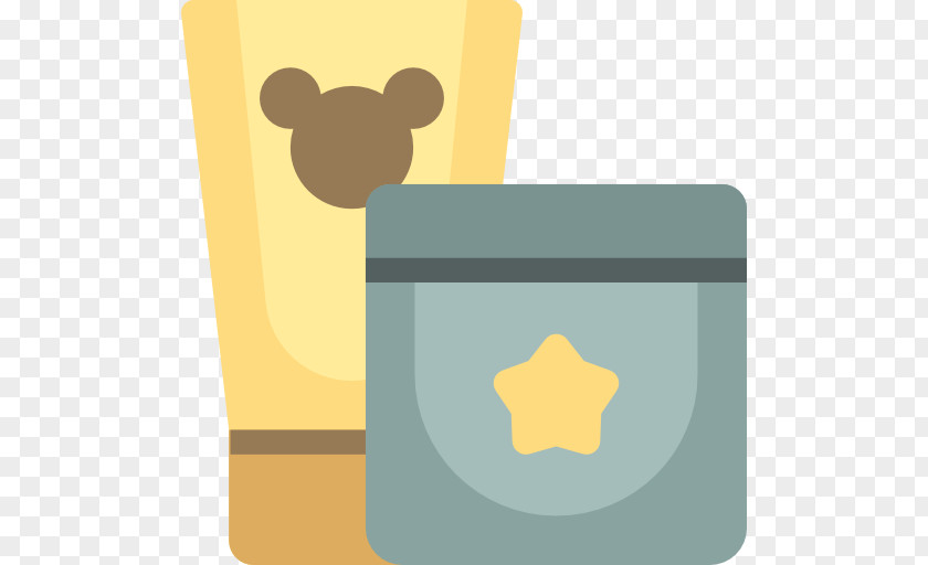 A Baby Cutlery Icon PNG