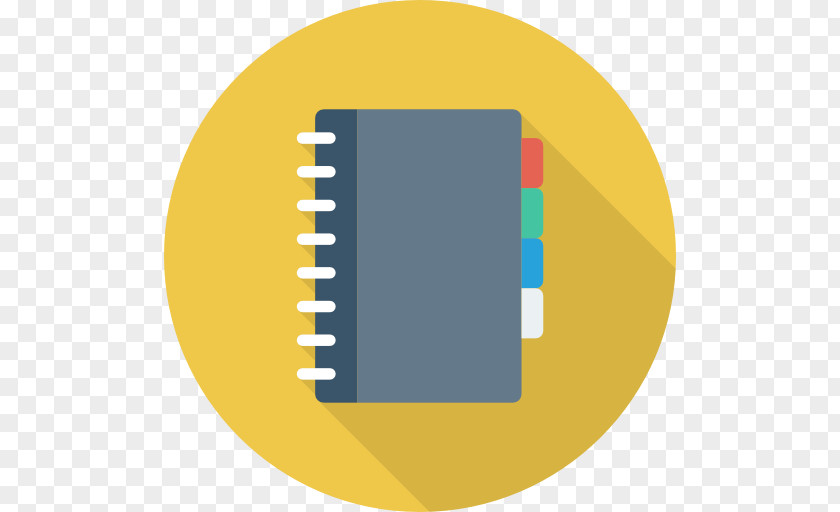 Agenda Icon Apartment PNG