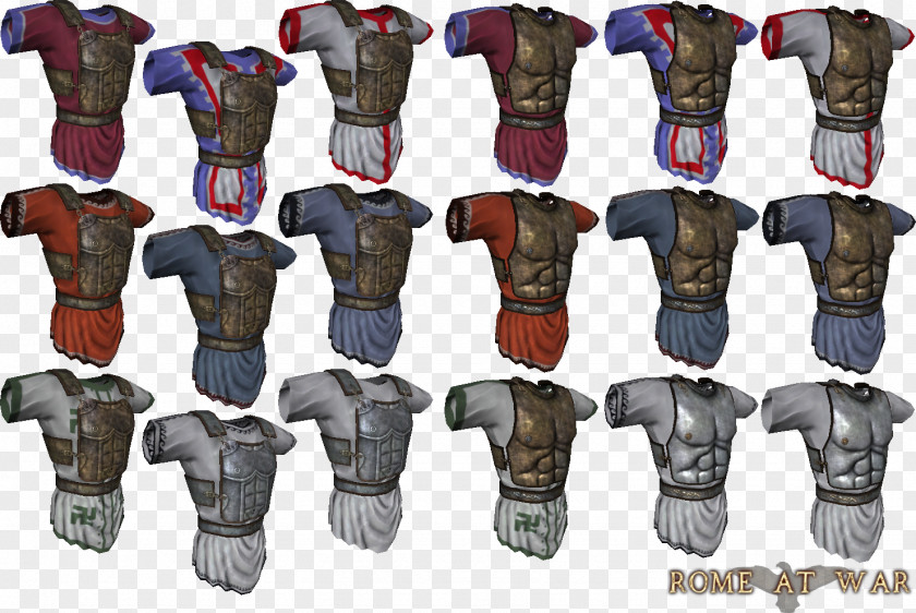 Armour Mount & Blade: Warband Mod Video Game PNG