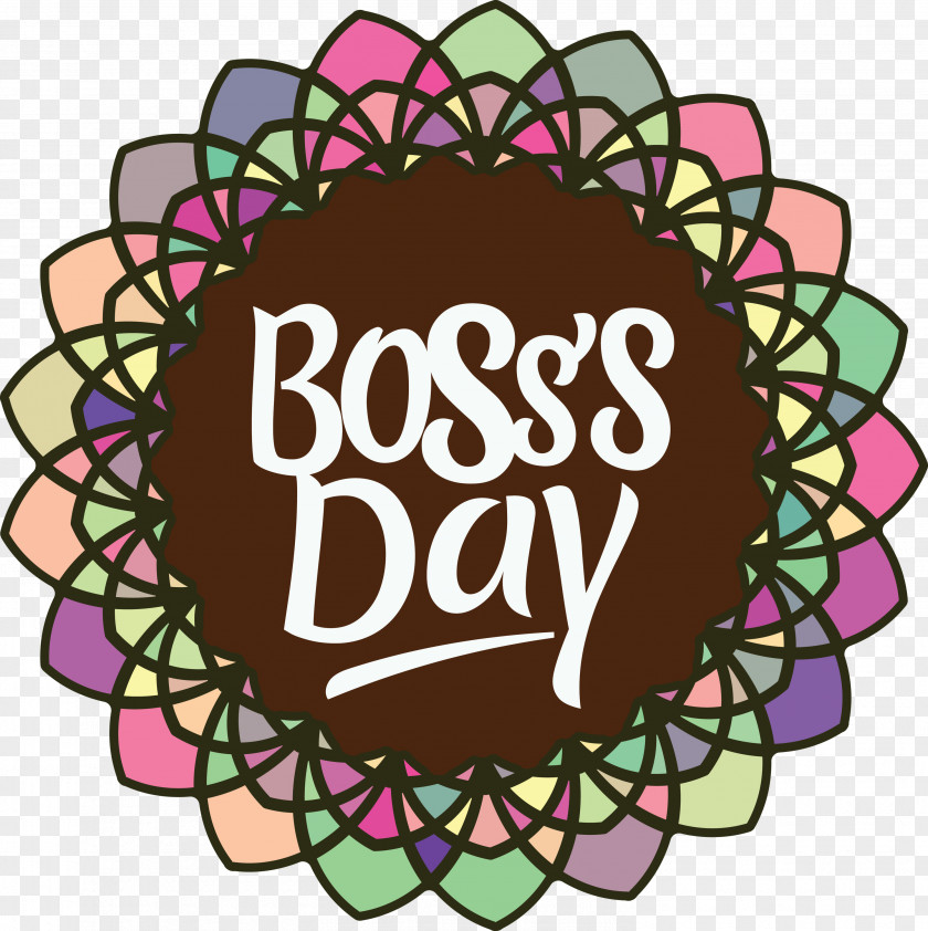 Bosses Day Boss Day PNG