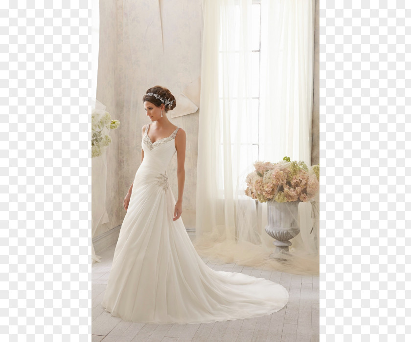 Bride Wedding Dress Formal Wear PNG