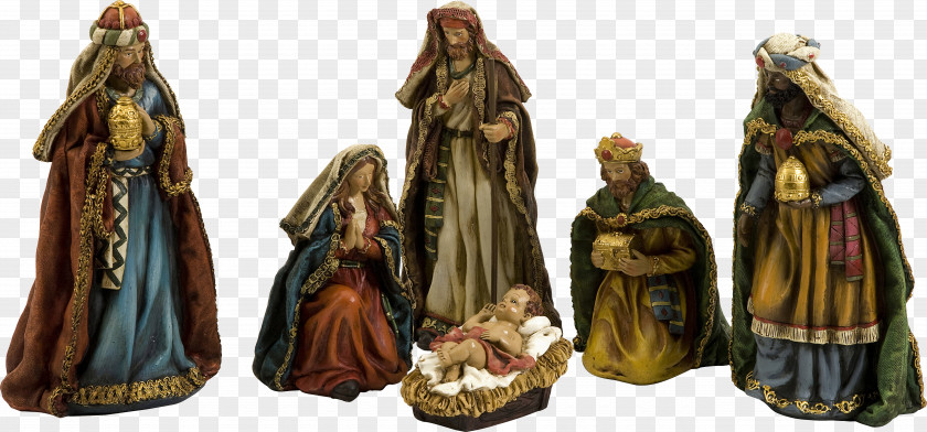 Child Jesus Nativity Scene Madonna Christmas Of PNG
