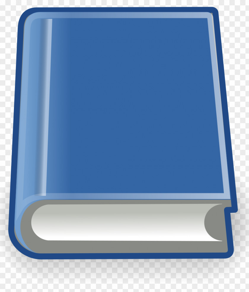 Claw Book Clip Art PNG