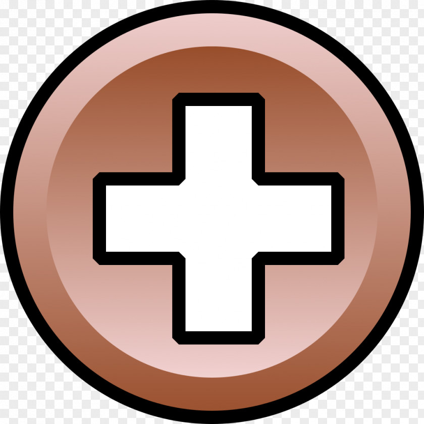 Copper Button Attention Deficit Hyperactivity Disorder Clip Art PNG