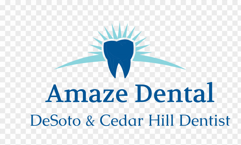 Dentist Poster Amaze Dental- DeSoto & Cedar Hill Dalton Drive Logo Dentistry PNG