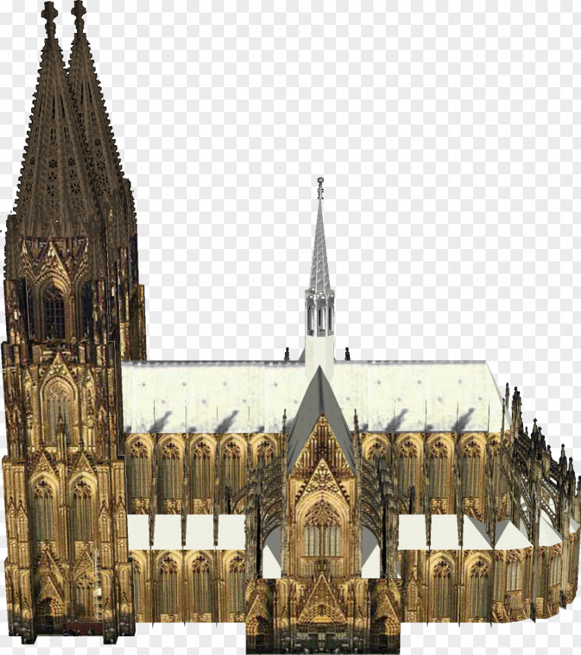 Di Baizhuo Jumeirah Burj Al Arab Hotel Cologne Cathedral Notre-Dame De Paris Spire Building PNG