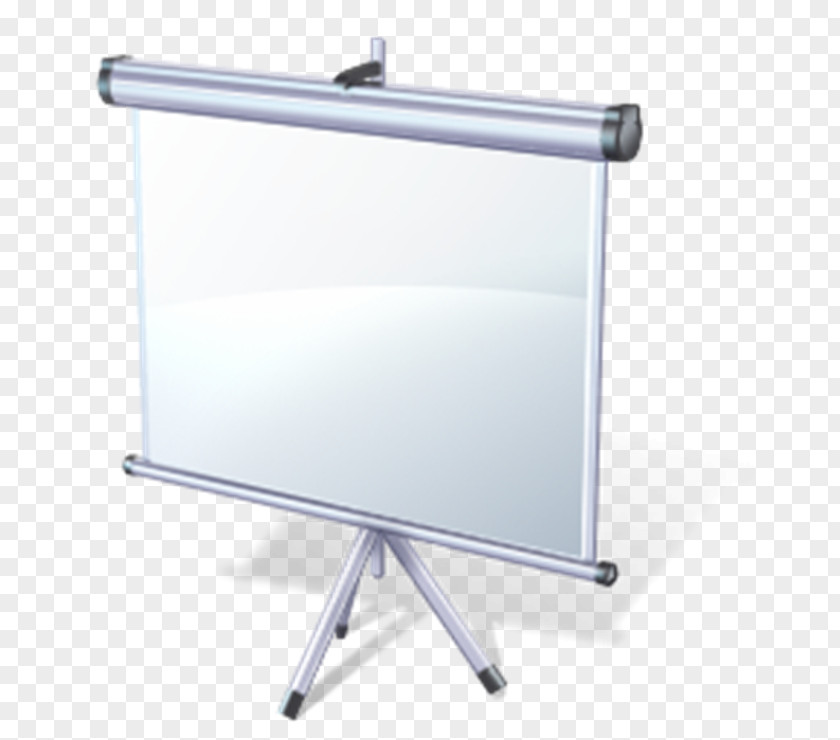 Diaporama Microsoft Access Slide Show Projector PNG