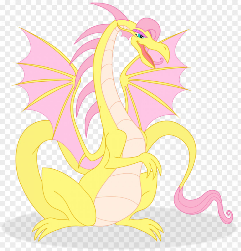 Dragon Cartoon Clip Art PNG