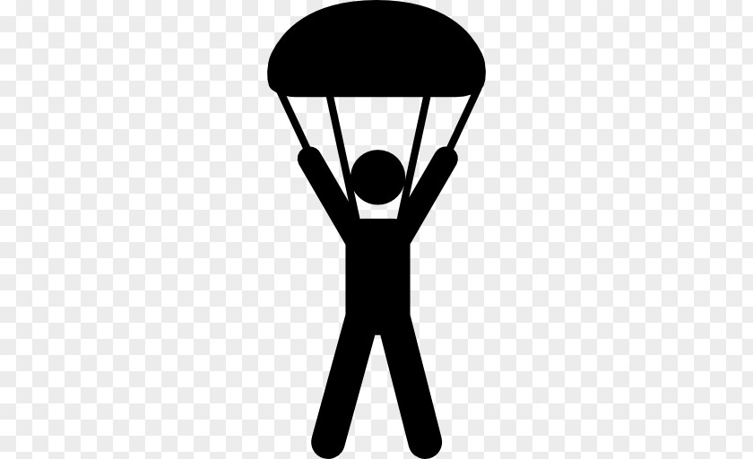 Extreme Sports Parachuting Parachute Clip Art PNG