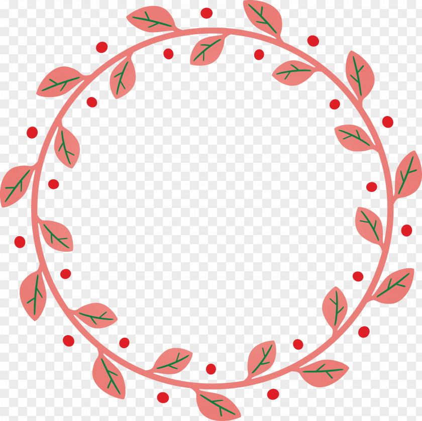 Floral Frame Flower Spring PNG